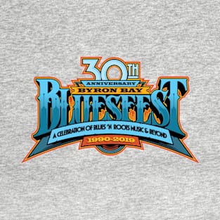 Blues Fiesta T-Shirt